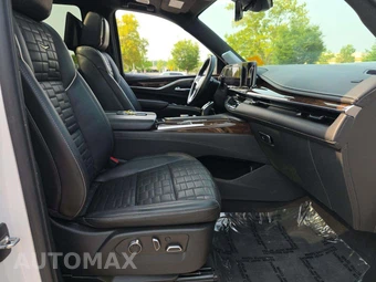 2022 Cadillac Escalade Sport Platinum 1SH - miniatura 16