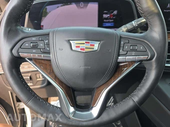 2022 Cadillac Escalade Sport Platinum 1SH - miniatura 22