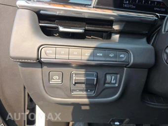 2022 Cadillac Escalade Sport Platinum 1SH - miniatura 23