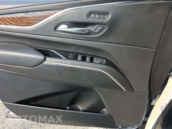 2022 Cadillac Escalade Sport Platinum 1SH - miniatura 24