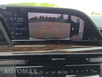 2022 Cadillac Escalade Sport Platinum 1SH - miniatura 25