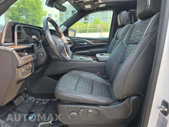 2022 Cadillac Escalade Sport Platinum 1SH - miniatura 3
