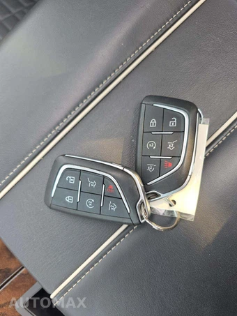2022 Cadillac Escalade Sport Platinum 1SH - miniatura 5