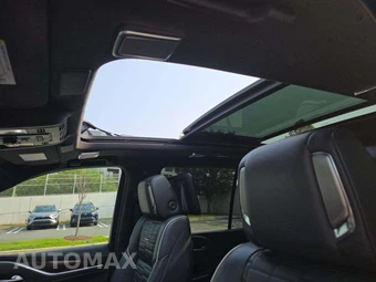2022 Cadillac Escalade Sport Platinum 1SH - miniatura 8