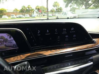 2022 Cadillac Escalade Sport Platinum 1SH - miniatura 10