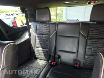 2022 Cadillac Escalade Sport Platinum 1SH - miniatura 14