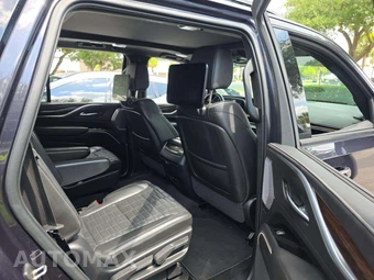 2022 Cadillac Escalade Sport Platinum 1SH - miniatura 17
