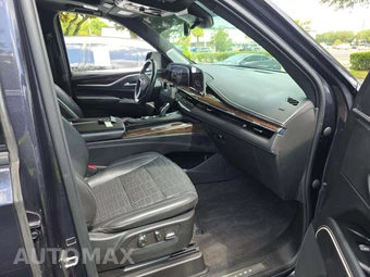 2022 Cadillac Escalade Sport Platinum 1SH - miniatura 19