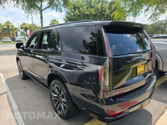 2022 Cadillac Escalade Sport Platinum 1SH - miniatura 2
