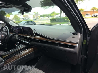 2022 Cadillac Escalade Sport Platinum 1SH - miniatura 20