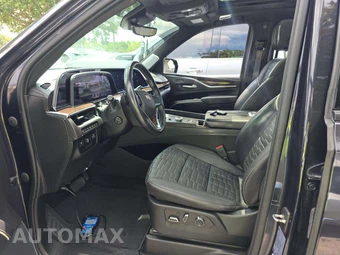 2022 Cadillac Escalade Sport Platinum 1SH - miniatura 6