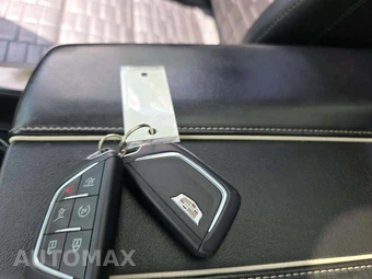 2022 Cadillac Escalade Sport Platinum 1SH - miniatura 8