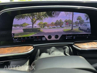2022 Cadillac Escalade Sport Platinum 1SH - miniatura 9