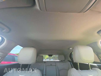 2022 Cadillac XT4 Luxury 1SC - miniatura 11