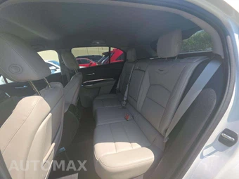 2022 Cadillac XT4 Luxury 1SC - miniatura 13