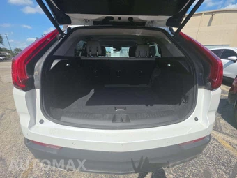 2022 Cadillac XT4 Luxury 1SC - miniatura 14