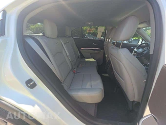 2022 Cadillac XT4 Luxury 1SC - miniatura 16