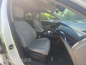 2022 Cadillac XT4 Luxury 1SC - miniatura 18