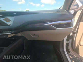 2022 Cadillac XT4 Luxury 1SC - miniatura 19