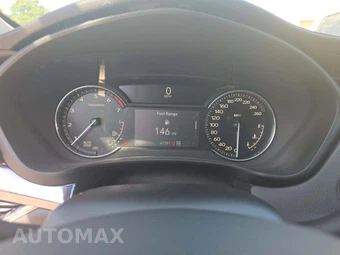 2022 Cadillac XT4 Luxury 1SC - miniatura 9