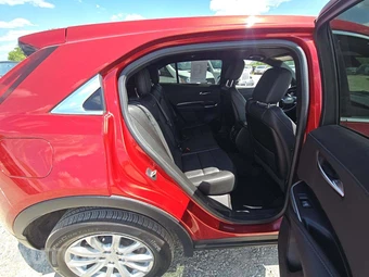 2022 Cadillac XT4 Luxury 1SC - miniatura 13