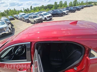 2022 Cadillac XT4 Luxury 1SC - miniatura 9