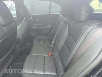 2022 Cadillac XT4 Luxury 1SC - miniatura 13