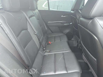 2022 Cadillac XT4 Luxury 1SC - miniatura 16