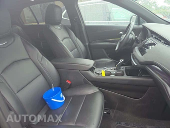 2022 Cadillac XT4 Luxury 1SC - miniatura 18