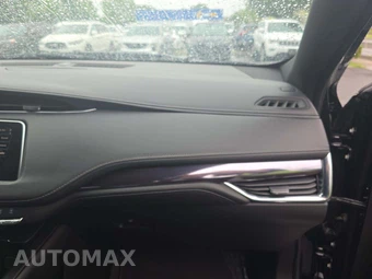 2022 Cadillac XT4 Luxury 1SC - miniatura 19