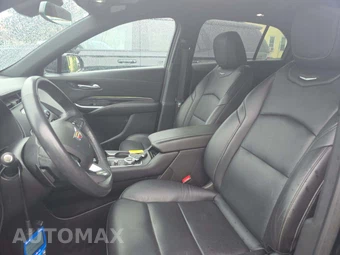 2022 Cadillac XT4 Luxury 1SC - miniatura 6