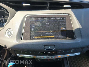2022 Cadillac XT4 Luxury 1SC – miniatura 10