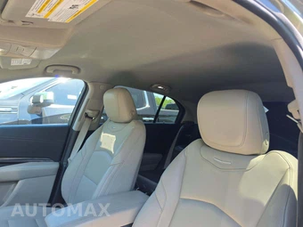 2022 Cadillac XT4 Luxury 1SC – miniatura 11
