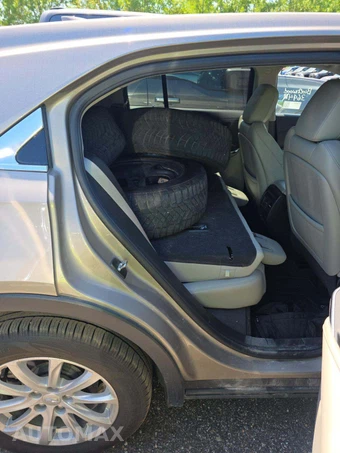 2022 Cadillac XT4 Luxury 1SC – miniatura 16