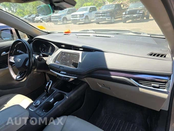 2022 Cadillac XT4 Luxury 1SC – miniatura 19