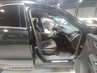 2022 Cadillac XT4 Luxury 1SC - miniatura 18