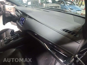 2022 Cadillac XT4 Luxury 1SC - miniatura 19