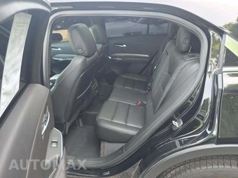 2022 Cadillac XT4 Premium Luxury 1SD - miniatura 10