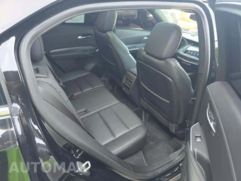 2022 Cadillac XT4 Premium Luxury 1SD - miniatura 13