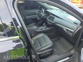 2022 Cadillac XT4 Premium Luxury 1SD - miniatura 15