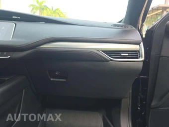 2022 Cadillac XT4 Premium Luxury 1SD - miniatura 16