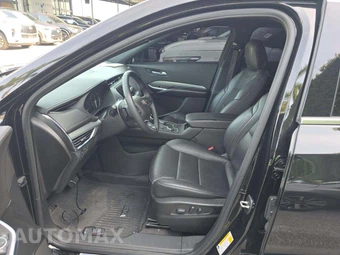 2022 Cadillac XT4 Premium Luxury 1SD - miniatura 3