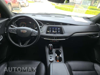 2022 Cadillac XT4 Premium Luxury 1SD - miniatura 7