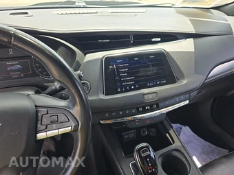 2022 Cadillac XT4 Premium Luxury 1SE - miniatura 11