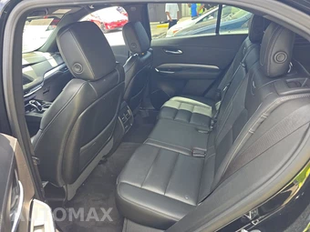 2022 Cadillac XT4 Premium Luxury 1SE - miniatura 13