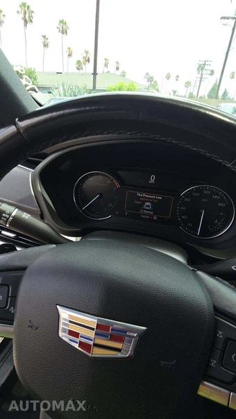 2022 Cadillac XT4 Premium Luxury 1SE - miniatura 30