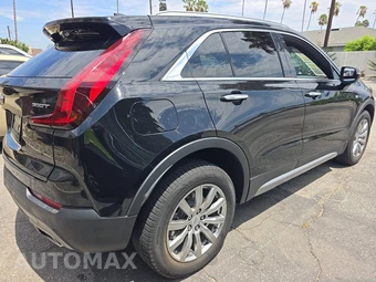 2022 Cadillac XT4 Premium Luxury 1SE - miniatura 4
