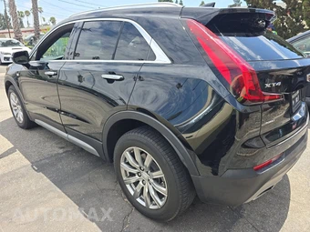 2022 Cadillac XT4 Premium Luxury 1SE - miniatura 6