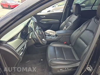 2022 Cadillac XT4 Premium Luxury 1SE - miniatura 7