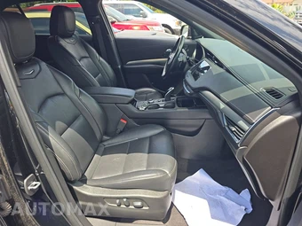 2022 Cadillac XT4 Premium Luxury 1SE - miniatura 8